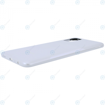 Samsung Galaxy A02s (SM-A025F) Battery cover white GH81-20242A_image-2