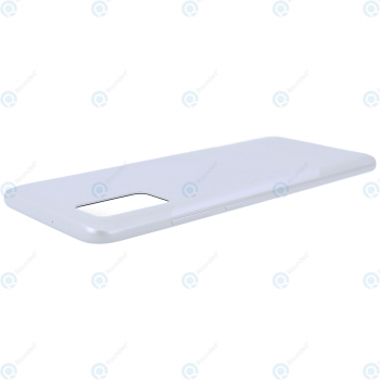Samsung Galaxy A02s (SM-A025F) Battery cover white GH81-20242A_image-3