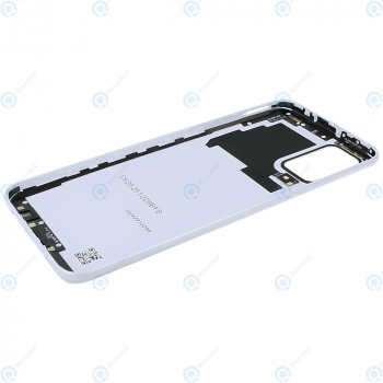 Samsung Galaxy A02s (SM-A025F) Battery cover white GH81-20242A_image-4