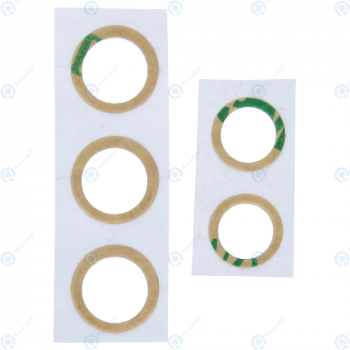 Samsung Galaxy A52 5G (SM-A525F SM-A526B) Camera lens set 5pcs_image-2