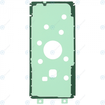 Samsung Galaxy A90 5G (SM-A908B SM-A908F) Adhesive sticker battery cover_image-1