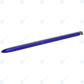Samsung Galaxy Note 10 (SM-N970F) Galaxy Note 10 Plus (SM-N975F SM-N976F) Stylus pen aura glow GH82-20793D_image-2