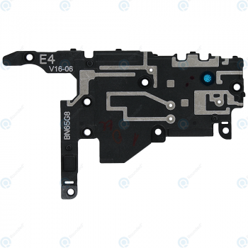 Samsung Galaxy Note 20 (SM-N980F SM-N981F) Cover rear top GH97-25225A