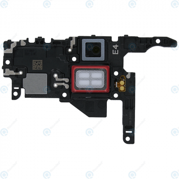 Samsung Galaxy Note 20 (SM-N980F SM-N981F) Cover rear top GH97-25225A_image-1
