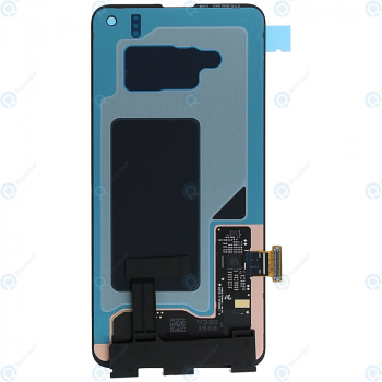 Samsung Galaxy S10e (SM-G970F) Display module LCD + Digitizer GH96-12251A_image-4