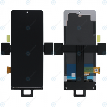 Samsung Galaxy Z Flip (SM-F700F SM-F707B) Display module LCD + Digitizer GH96-13019A