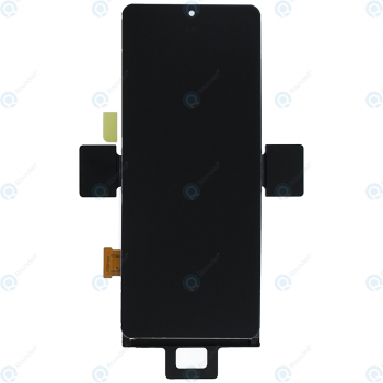 Samsung Galaxy Z Flip (SM-F700F SM-F707B) Display module LCD + Digitizer GH96-13019A_image-3