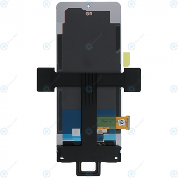 Samsung Galaxy Z Flip (SM-F700F SM-F707B) Display module LCD + Digitizer GH96-13019A_image-4