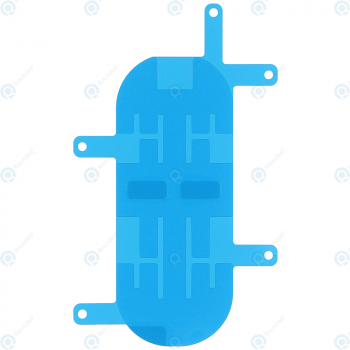 Samsung Galaxy Z Fold2 5G (SM-F916B) Adhesive sticker battery sub GH02-21208A
