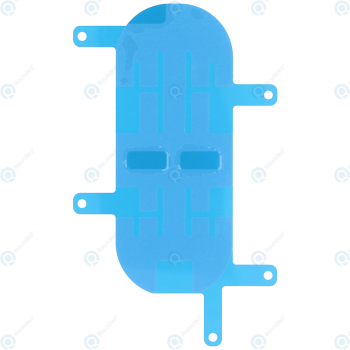 Samsung Galaxy Z Fold2 5G (SM-F916B) Adhesive sticker battery sub GH02-21208A_image-1