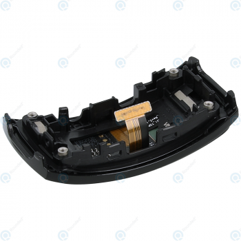Samsung Gear Fit 2 Pro (SM-R365) Display unit complete red GH97-21025A_image-3