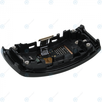 Samsung Gear Fit 2 Pro (SM-R365) Display unit complete red GH97-21025A_image-4