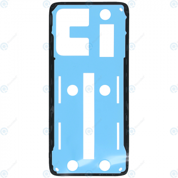 Xiaomi Mi 10T 5G (M2007J3SY) Mi 10T Pro 5G (M2007J3SG) Adhesive sticker battery cover