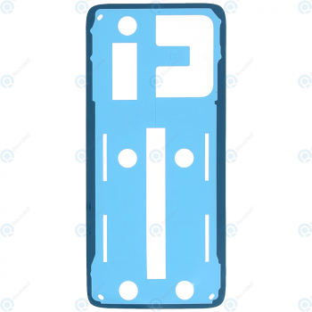 Xiaomi Mi 10T 5G (M2007J3SY) Mi 10T Pro 5G (M2007J3SG) Adhesive sticker battery cover_image-1