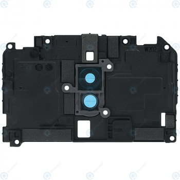 Xiaomi Redmi 8 Holder mainboard + Camera frame_image-1