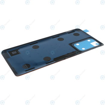 Xiaomi Redmi Note 10 Pro (M2101K6G) Battery cover onyx grey_image-3