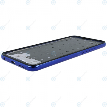 Xiaomi Redmi Note 8T (M1908C3XG) Front cover starscape blue_image-2