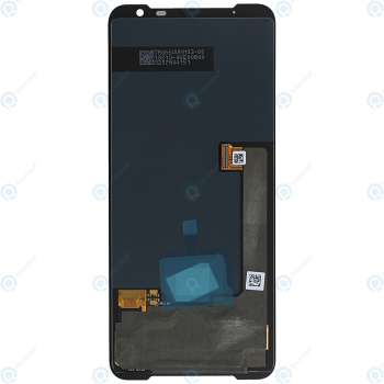 Asus ROG Phone 3 (ZS661KS) Display module LCD + Digitizer_image-4