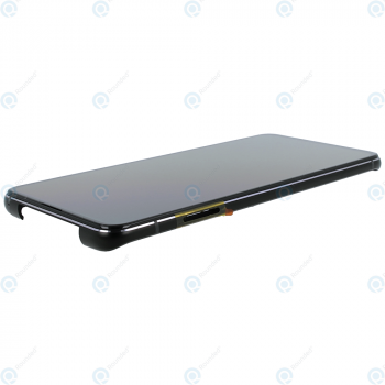 Asus Zenfone 7 (ZS670KS) Zenfone 7 Pro (ZS671KS) Display unit complete aurora black 90AI0021-R20010_image-4