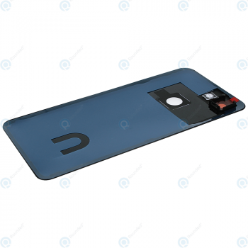 Google Pixel 3 (G013A) Battery cover just black_image-3