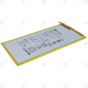 Huawei MediaPad T3 10 Battery HB3080G1EBW 4800mAh_image-2