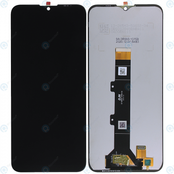 Motorola Moto G30 (XT2129 XT2129-3) Display module LCD + Digitizer
