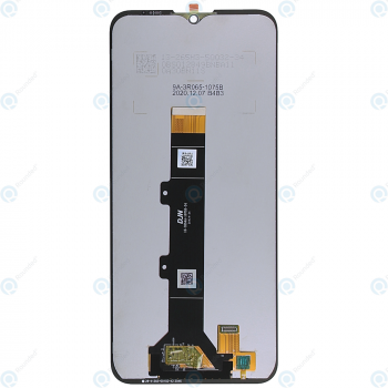 Motorola Moto G30 (XT2129 XT2129-3) Display module LCD + Digitizer_image-4