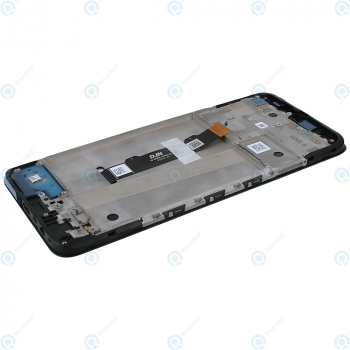 Motorola Moto G50 (XT2137) Display unit complete 5D68C18403_image-5