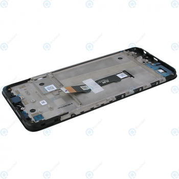 Motorola Moto G50 (XT2137) Display unit complete 5D68C18403_image-6