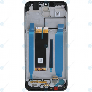 Nokia 2.3 (TA-1211 TA-1214 TA-1206 TA-1209) Display unit complete 712601013461_image-2