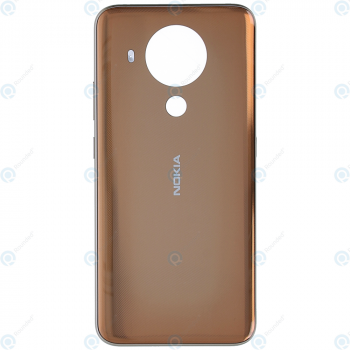 Nokia 5.4 (TA-1340 TA-1333) Battery cover midnight sun HQ3160B778000