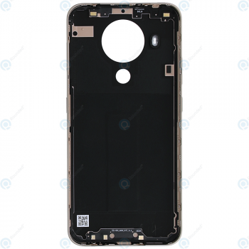 Nokia 5.4 (TA-1340 TA-1333) Battery cover midnight sun HQ3160B778000_image-1