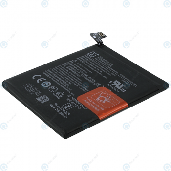 OnePlus 8 Pro (IN2020) Battery 4510mAh 1031100013_image-2
