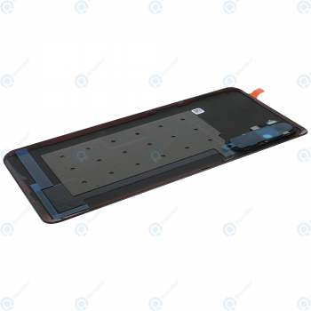 OnePlus Nord (AC2001 AC2003) Battery cover midnight black_image-3