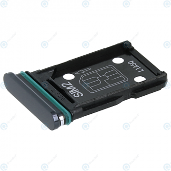 Oppo Reno4 5G (CPH2091) Sim tray space black_image-1