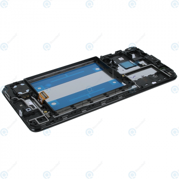 Samsung Galaxy A01 Core (SM-A013F) Display unit complete GH82-23561A_image-4