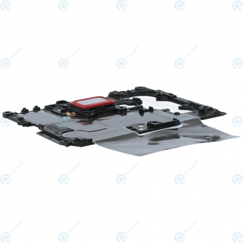 Samsung Galaxy A52 5G (SM-A525F SM-A526B) Antenna module LTE GH97-26236A_image-2