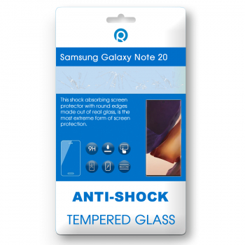 Samsung Galaxy Note 20 Ultra (SM-N985F SM-N986F) UV tempered glass