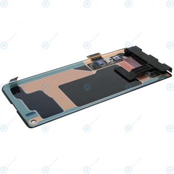 Samsung Galaxy S10 (SM-G973F) Display module LCD + Digitizer GH96-12255A_image-3