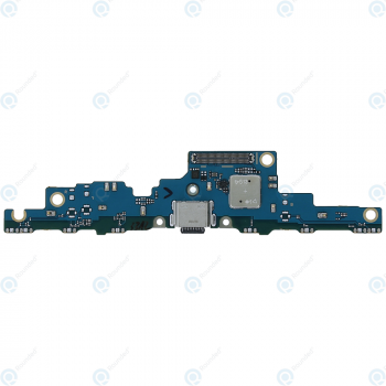 Samsung Galaxy Tab S7 LTE (SM-T875 SM-T876B) Charging connector flex GH82-23649A