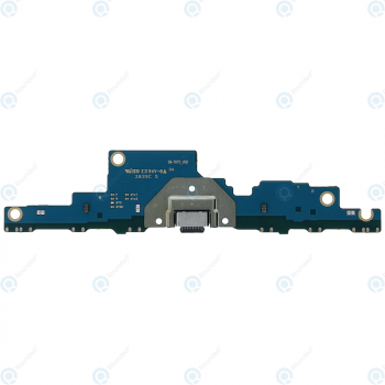 Samsung Galaxy Tab S7 LTE (SM-T875 SM-T876B) Charging connector flex GH82-23649A_image-1