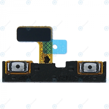 Samsung Galaxy Z Fold2 5G (SM-F916B) Volume flex cable GH59-15343A