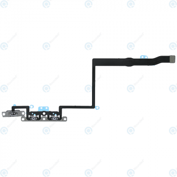 Volume flex cable for iPhone 11 Pro_image-1