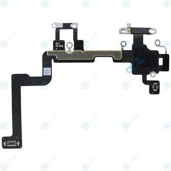 Wifi antenna flex for iPhone 11_image-1