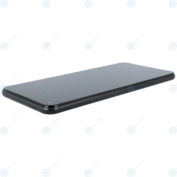 Xiaomi Mi 11 Lite (M2101K9AG) Display unit complete boba black 5600030K9A00_image-4