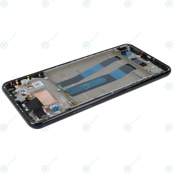 Xiaomi Mi 11 Lite (M2101K9AG) Display unit complete boba black 5600030K9A00_image-6
