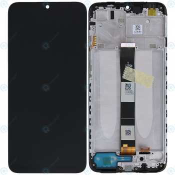 Xiaomi Redmi 9AT (M2006C3LVG) Display unit complete 560001C3LV00