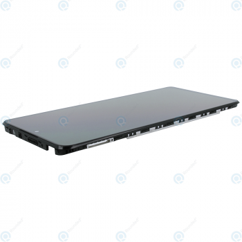 Xiaomi Redmi Note 10 Pro (M2101K6G) Display unit complete onyx grey 56000200K600_image-4