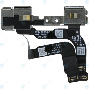 Front camera module 12MP + 3D for iPhone 12 iPhone 12 Pro_image-1