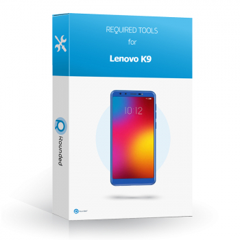 Lenovo K9 (L38043) Toolbox